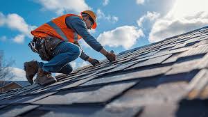 Best Roof Maintenance  in Vamo, FL